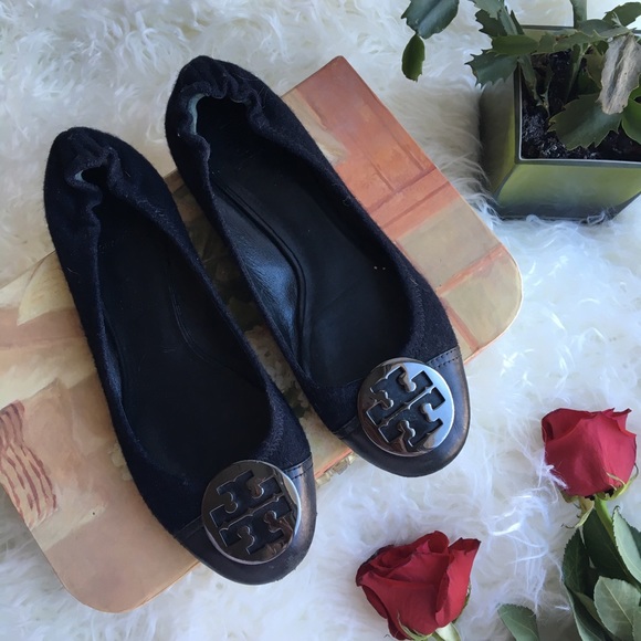Tory Burch Shoes - Tory Burch ballet flats